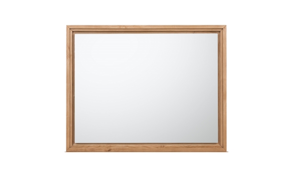 Picture of Calypso Flaxen Mirror