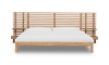Picture of King Platform Wall Bed