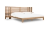 Picture of King Platform Wall Bed