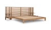 Picture of King Platform Wall Bed
