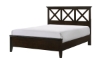 Picture of Queen Panel 3 Pc Bedroom Set