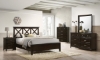 Picture of King Panel Bed