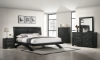 Picture of Crestline Ebony Mirror