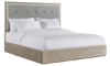 Picture of Queen Upholstered 3 Piece Set
