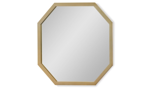 Picture of Manhattan Youth Beveled Mirror