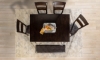 Picture of Davis Home Ohana Dark Counter Height Chair