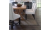 Picture of Trisha Todays Traditions White Upholstered Side Chair