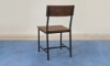 Picture of Airloft Acacia Wood Dining Chair