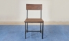 Picture of Airloft Acacia Wood Dining Chair