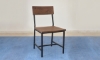 Picture of Airloft Acacia Wood Dining Chair