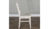 Picture of Homestead White Side Chair