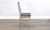 Picture of Homestead Tobacco Gray Side Chair