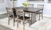 Picture of Homestead Tobacco Gray Side Chair