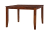 Picture of Davis Home Ohana Light Extendable Counter Height Dining Table