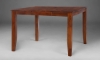 Picture of Davis Home Ohana Light Extendable Counter Height Dining Table