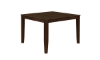 Picture of Davis Home Ohana Dark Extendable Counter Height Dining Table