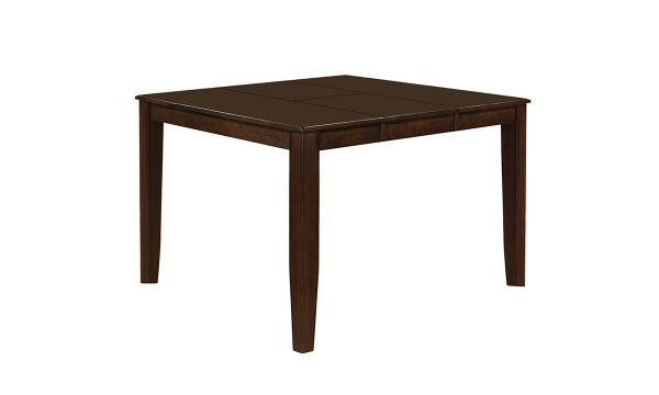 Picture of Davis Home Ohana Dark Extendable Counter Height Dining Table