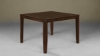 Picture of Davis Home Ohana Dark Extendable Counter Height Dining Table