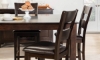 Picture of Davis Home Ohana Dark Extendable Counter Height Dining Table