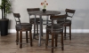 Picture of Homestead Tobacco Counter Height Table
