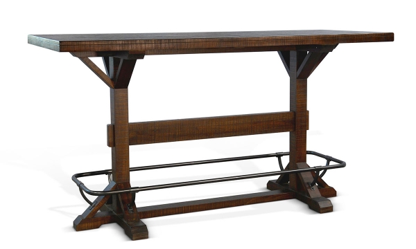 Picture of Homestead Tobacco Pub Table