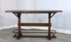 Picture of Homestead Tobacco Pub Table