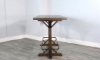 Picture of Homestead Tobacco Pub Table