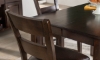 Picture of Davis Home Ohana Dark 5-Piece Counter Height Set