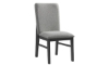 Picture of Corbin Ebony 5-Piece Dining Set