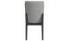 Picture of Corbin Ebony 5-Piece Dining Set