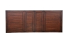 Picture of Mahogany Expressions 5-Piece Dining Set