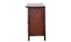 Picture of Mahogany Expressions 3-Door Buffet