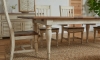 Picture of Belmont Antique Linen 5-Piece Dining Set