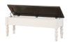 Picture of Joanna Farmhouse Dining Bench