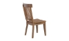 Picture of Riverdale Driftwood 5-Piece Dining Set