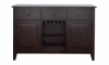 Picture of Davis Home Ohana Dark 2-Door Sideboard