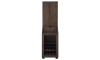 Picture of Pastime Dartboard Cabinet Set