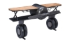 Picture of Vintage Glory Kitty Hawk Bi-Plane Bar