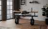 Picture of Vintage Glory Kitty Hawk Bi-Plane Bar