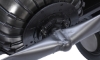 Picture of Vintage Glory Kitty Hawk Bi-Plane Bar