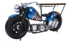 Picture of Vintage Glory Stars and Stripes Moto Bar
