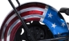 Picture of Vintage Glory Stars and Stripes Moto Bar