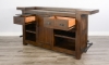Picture of Homestead Tobacco 80" Bar