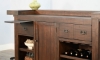 Picture of Homestead Tobacco 80" Bar