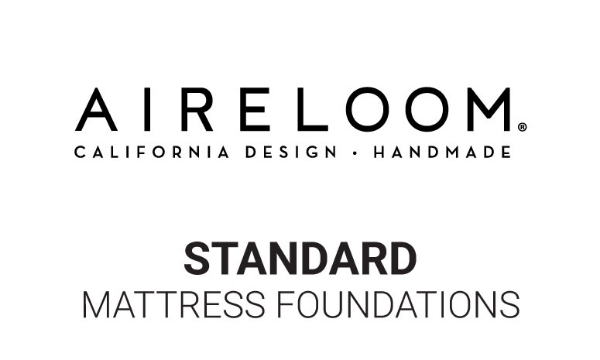 Picture of Aireloom Coastal Standard Foundation