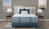 Picture of Aireloom Crest Plush Mattress