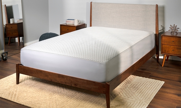 Picture of QN VERTEX2 MAT PROTECTOR