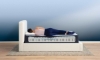 Picture of Serta Perfect Sleeper Blue Lagoon Nights Firm Mattress