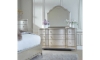 Picture of Florence Silver 9-Drawer Dresser
