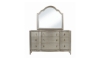 Picture of Florence Silver 9-Drawer Dresser
